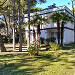 Chiara Lägenhet Lignano Sabbiadoro