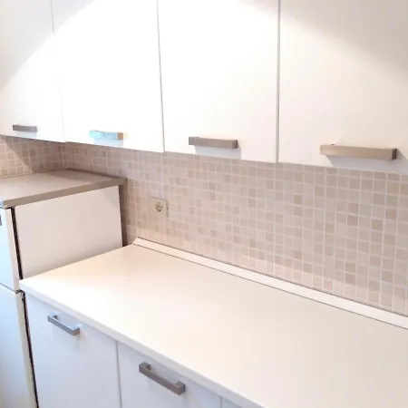 Chiara Apartamento Lignano Sabbiadoro