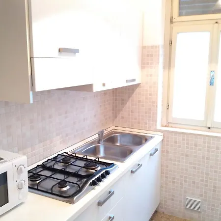 Chiara Apartamento Lignano Sabbiadoro