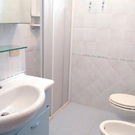 Apartamento Chiara
