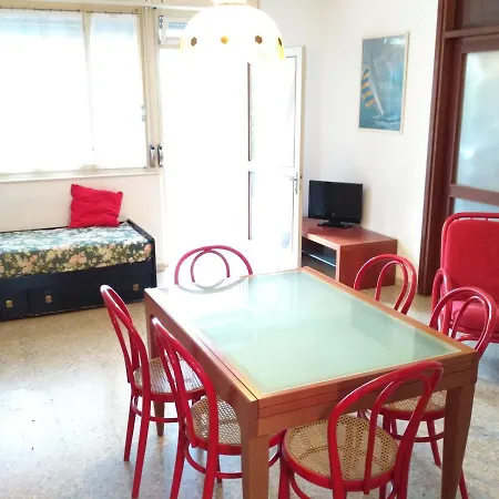 Chiara Lignano Sabbiadoro