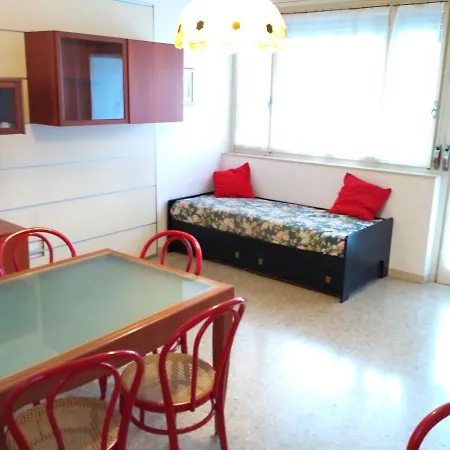 Apartmán Chiara *