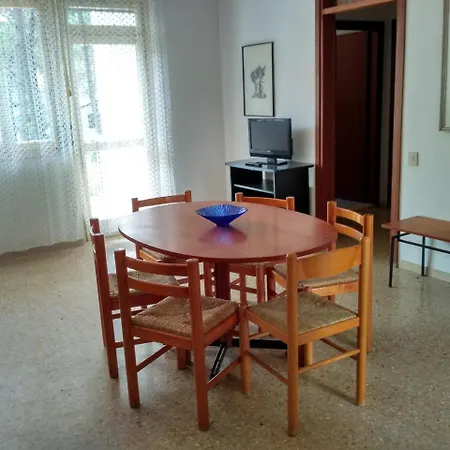 Appartement Chiara *
