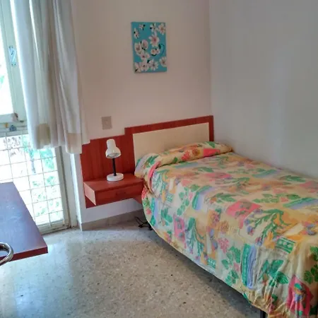 Appartement Chiara *