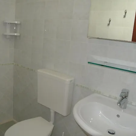 Chiara Apartamento *