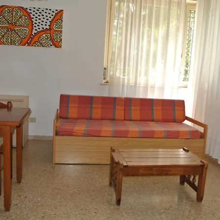 Appartement Chiara *