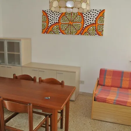 Apartmán Chiara