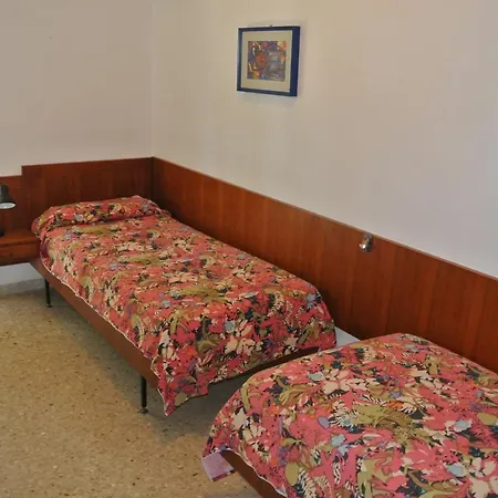 Apartmán Chiara