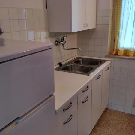 Chiara Lignano Sabbiadoro