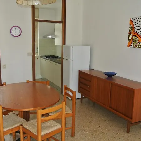 Appartement Chiara *