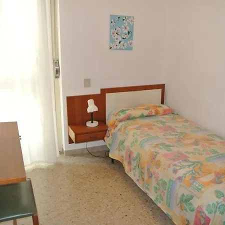 Chiara Apartamento