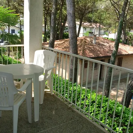Apartmán Chiara Lignano Sabbiadoro