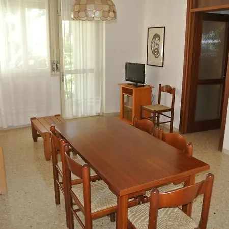 Chiara Apartmán